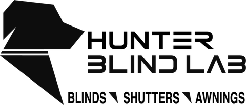 Hunter Blind Lab
