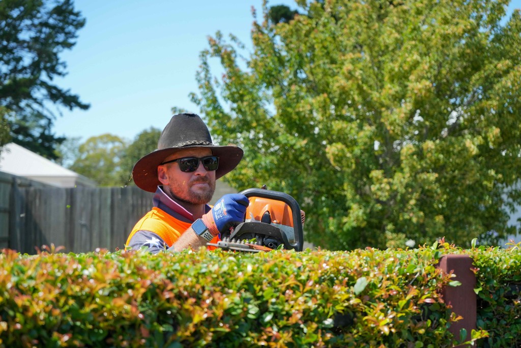 Home Services Queensland